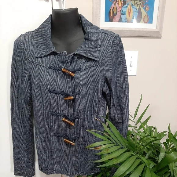 Incredibly cute jacket by Rubbish - Picture 2 of 3